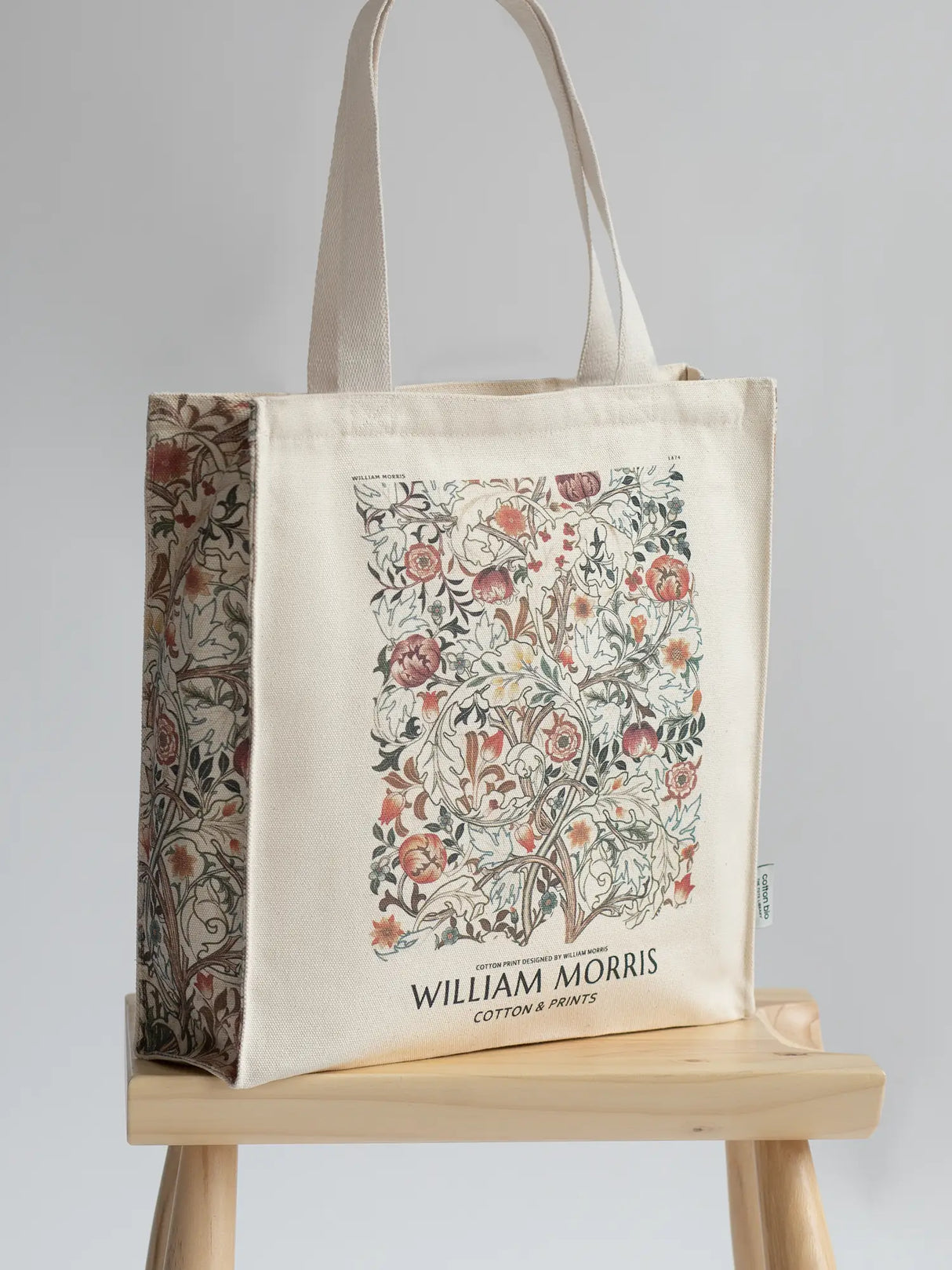 Artsy Tote Bag