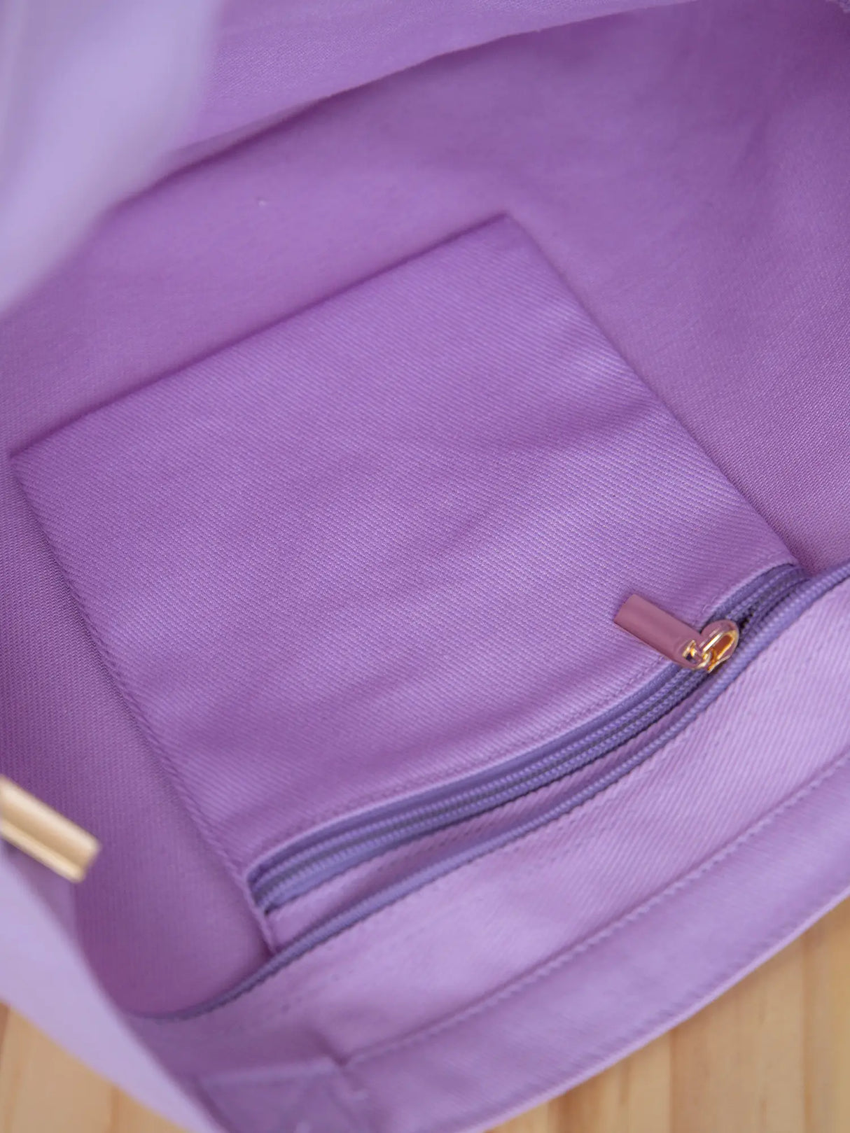 "The Mini" - Tote Bag
