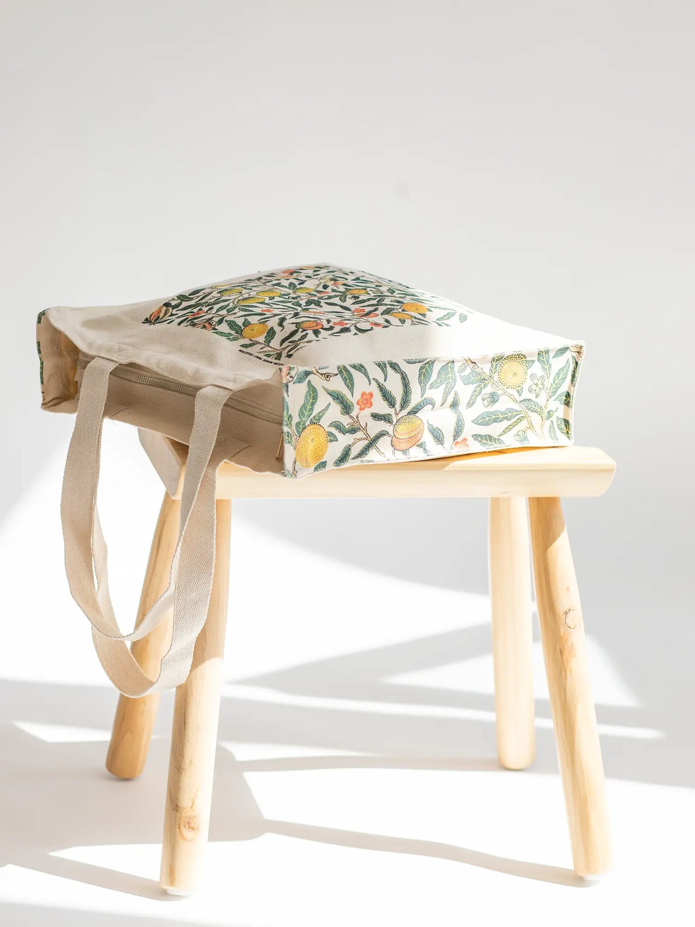William Morris „Gyümölcs” – Vászontáska