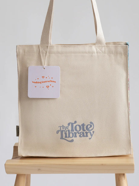 Van Gogh "Almond Blossom" - Tote Bag