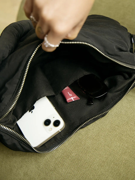 The Scandi Bag