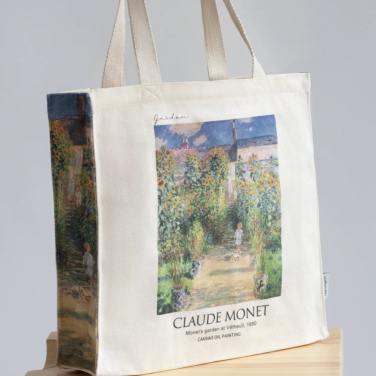 A Tote Worthy Garden Bag - Gardenista