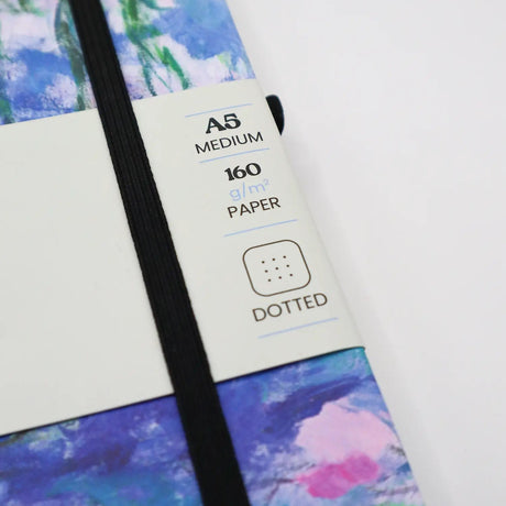 Colección de cuadernos Artsy