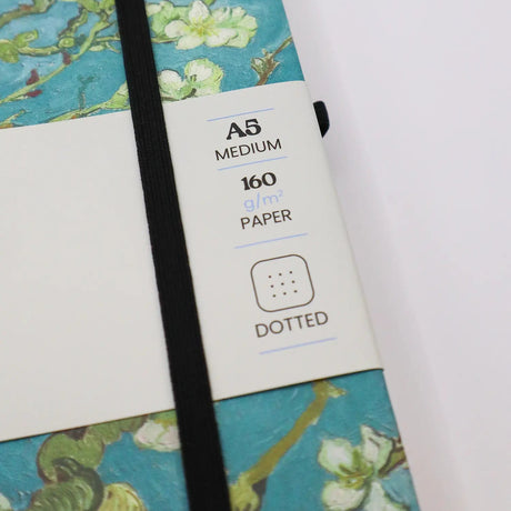 Colección de cuadernos Artsy