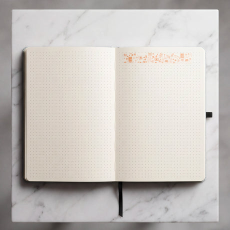 Colección de cuadernos Artsy
