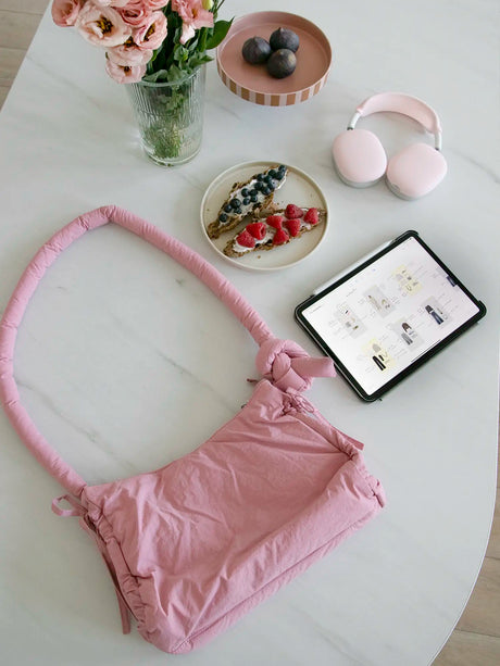 The Scandi Bag
