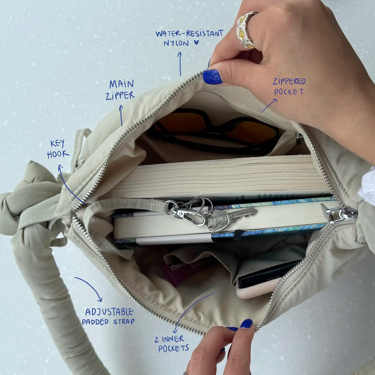 The Scandi Bag