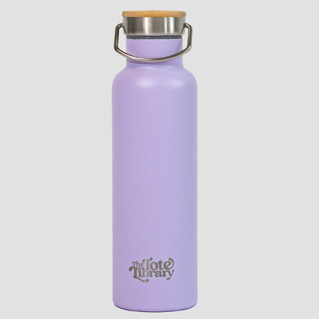 Botella de agua TTL de acero inoxidable de 20 oz (600 ml)