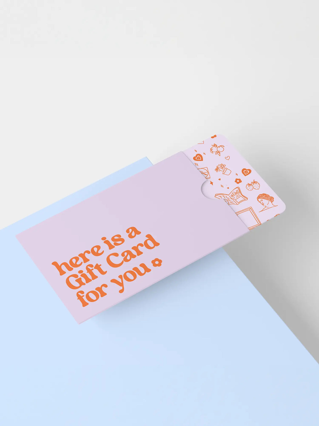 The Tote Library Ajándékkártya