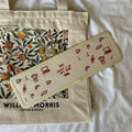 The Tote Base