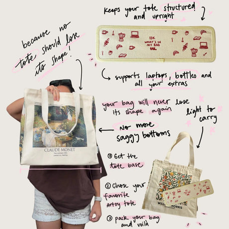 The Tote Base