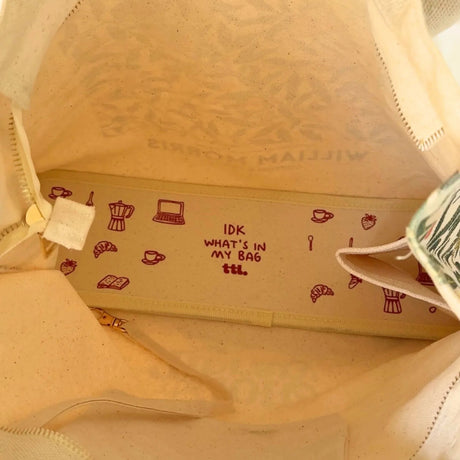 The Tote Base