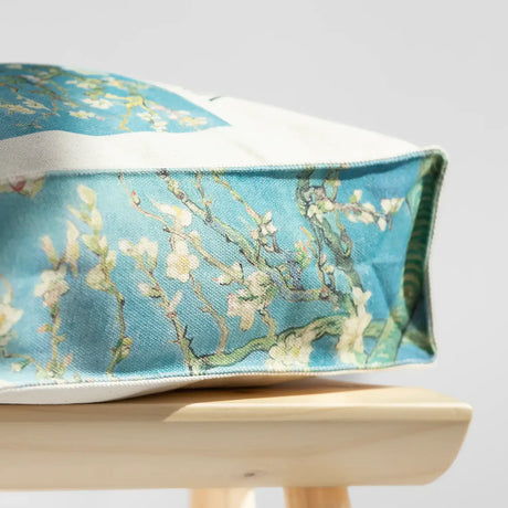 Van Gogh "Almond Blossom" - Tote Bag