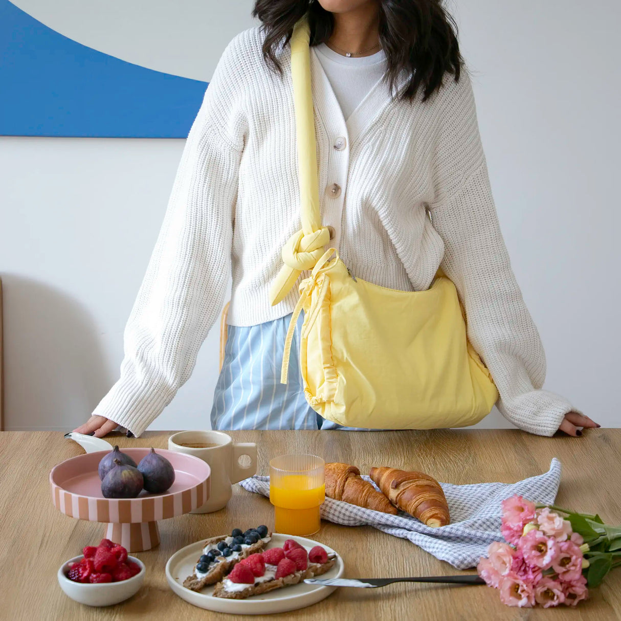 The Scandi Bag