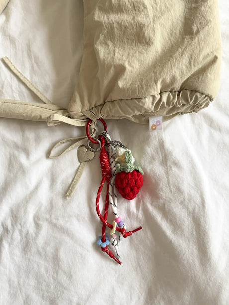 TTL Bag Charms