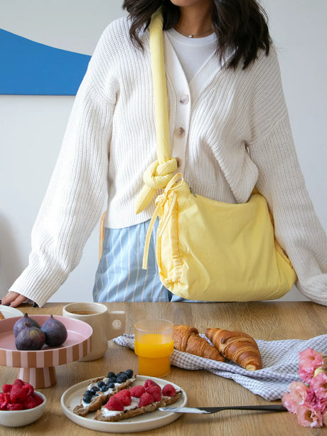 The Scandi Bag