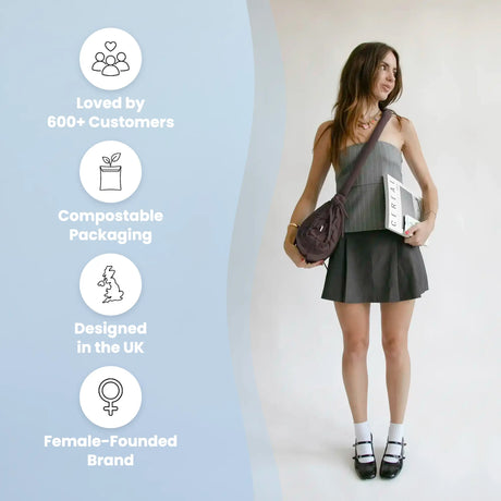 The Scandi Bag