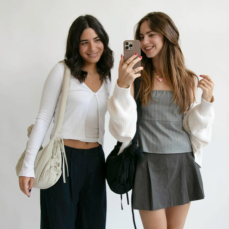 The Scandi Bag