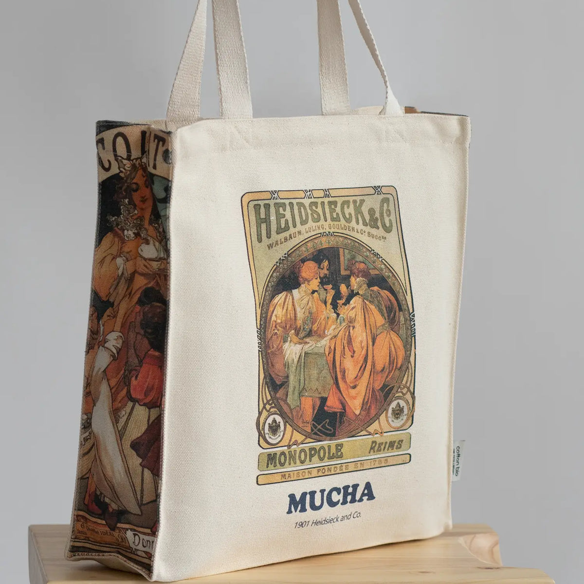 Mucha 