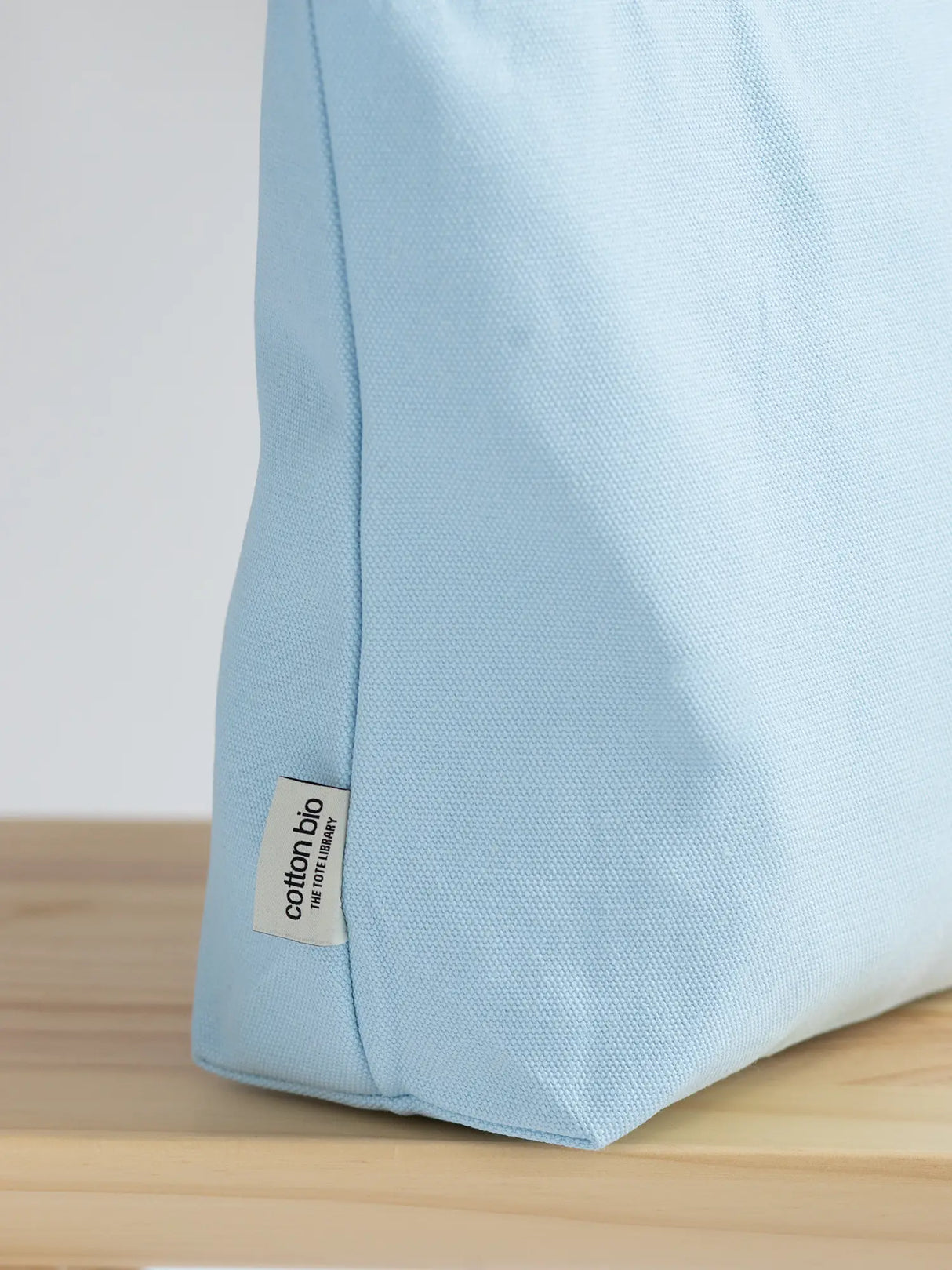 Droma Oso Mini Canvas Tote Bag (Mini Tumbler Bag Version) - EN.DROMA