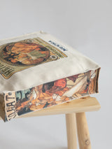 Alphonse Mucha "Heidsieck Monopole" - Tote Bag