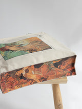 Alphonse Mucha "Four Seasons/Summer" - Tote Bag