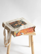 Alphonse Mucha "Monte Carlo" - Tote Bag