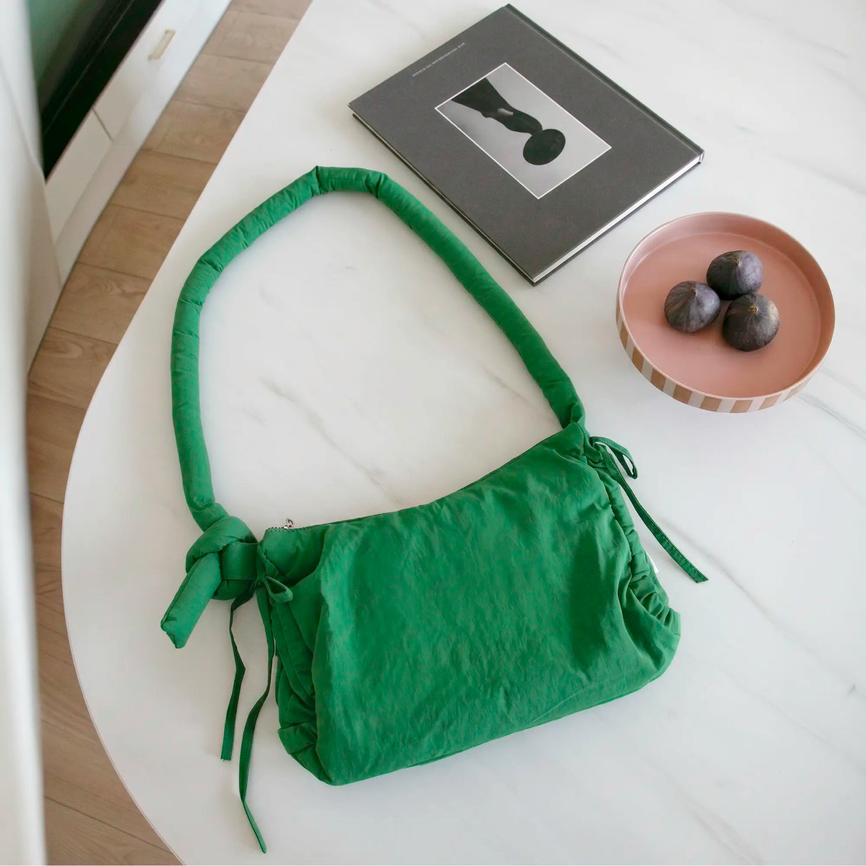 The Scandi Bag