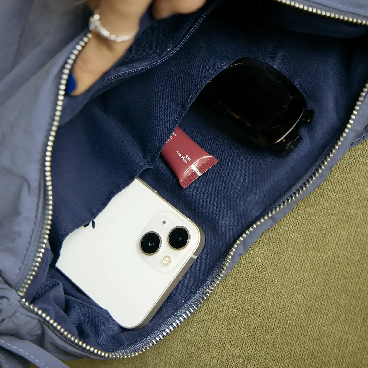 The Scandi Bag