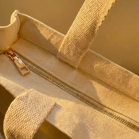 The Classic Tote