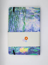 Artsy Notebook Collection