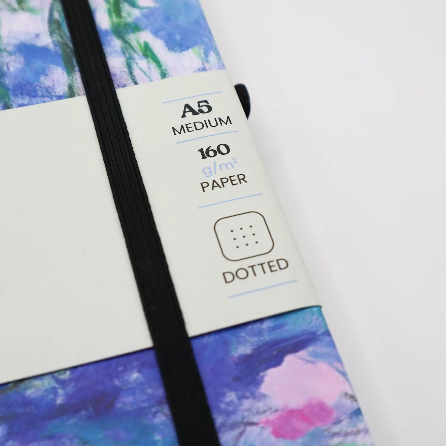 Note Book Collection Artsy Notebook Collection | The Tote Library