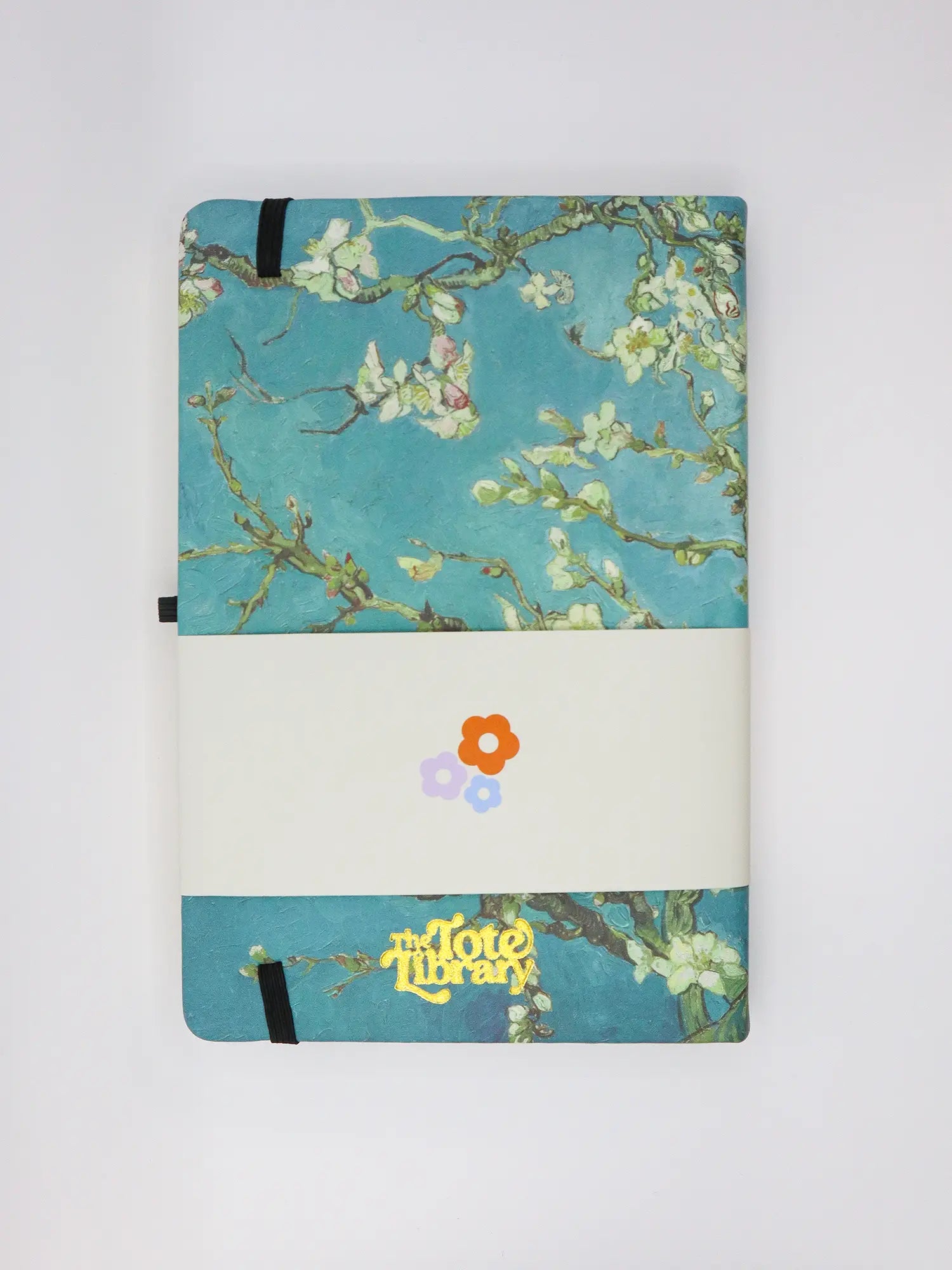 Artsy Notebook Collection