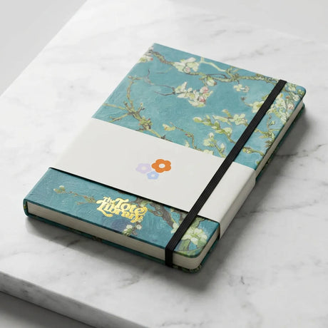 Colección de cuadernos Artsy