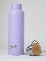 Stainless Steel TTL Water Bottle 20 oz (600ml)