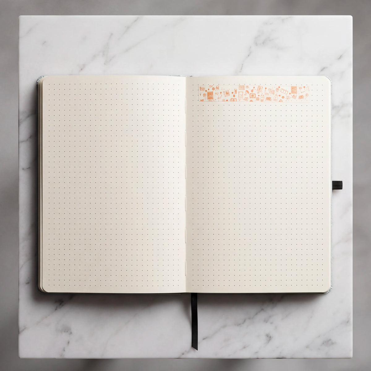 Colección de cuadernos Artsy
