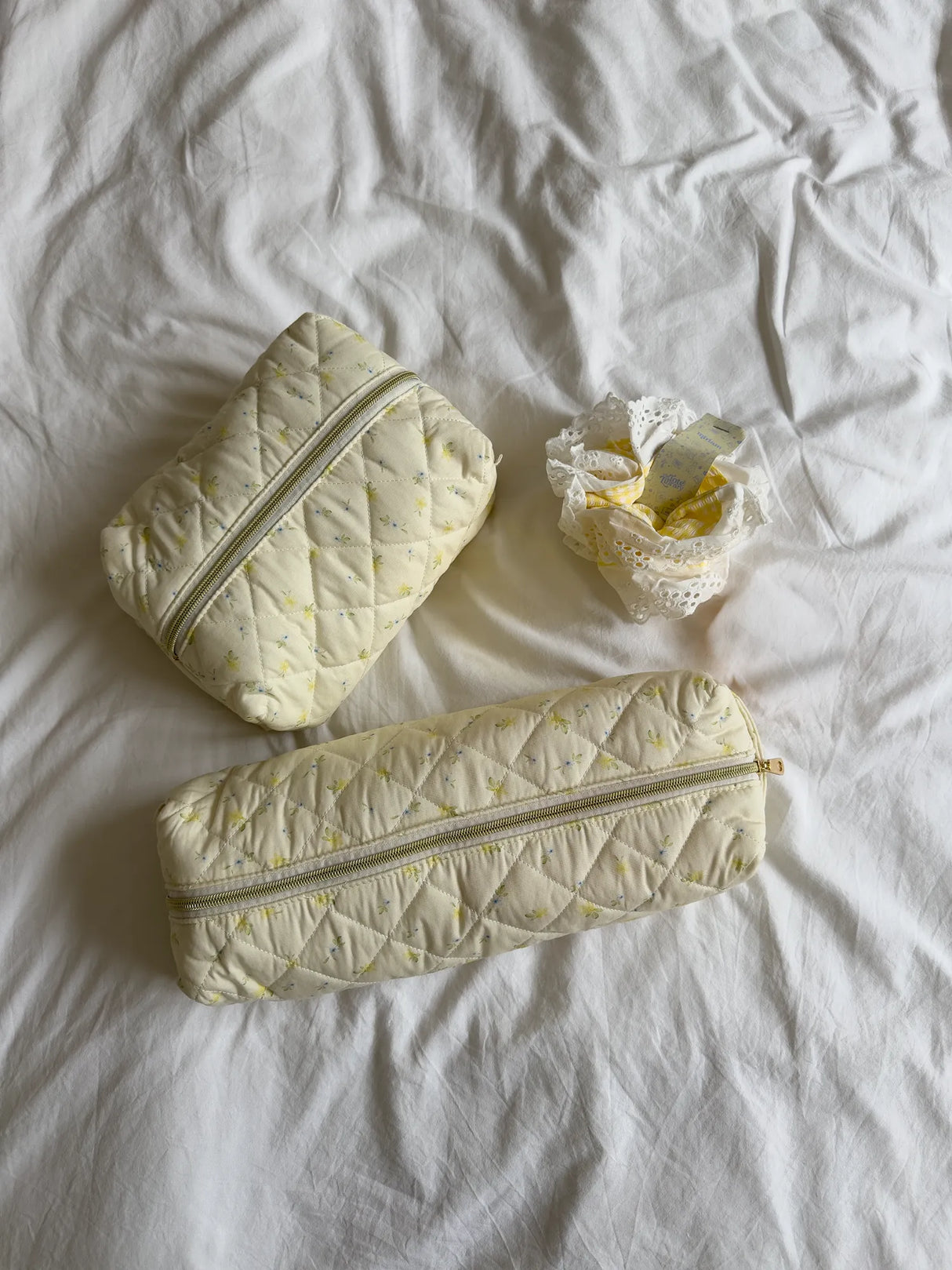 The Miriam Collection Bundle