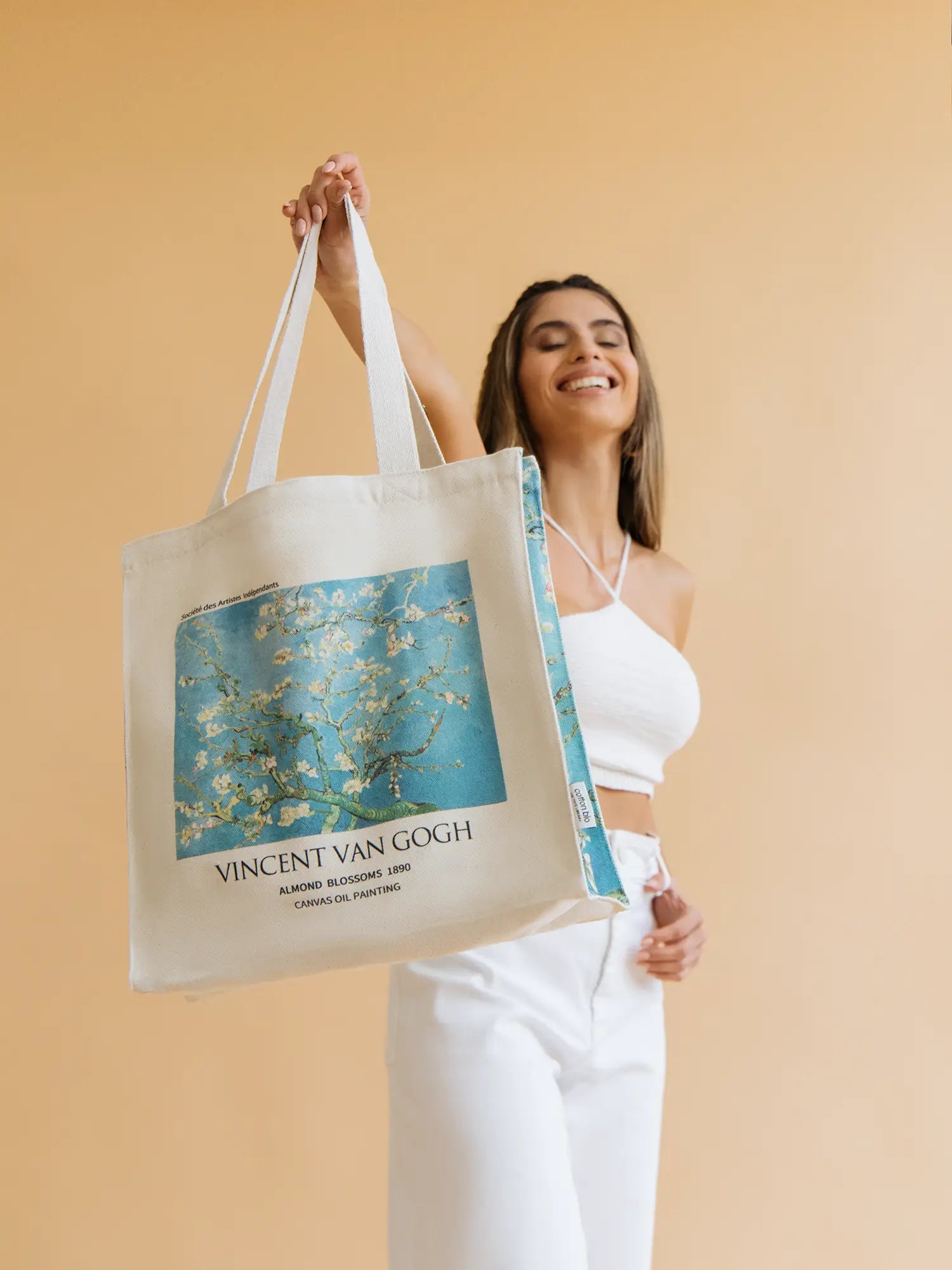 The Boho Blossom Bag – EZ Angel Creations
