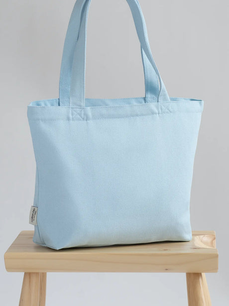 Library Card Tote Bag curated on LTK