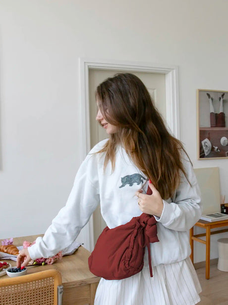 The Scandi Bag