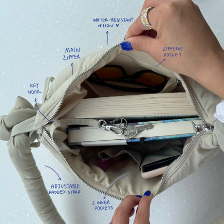 The Scandi Bag