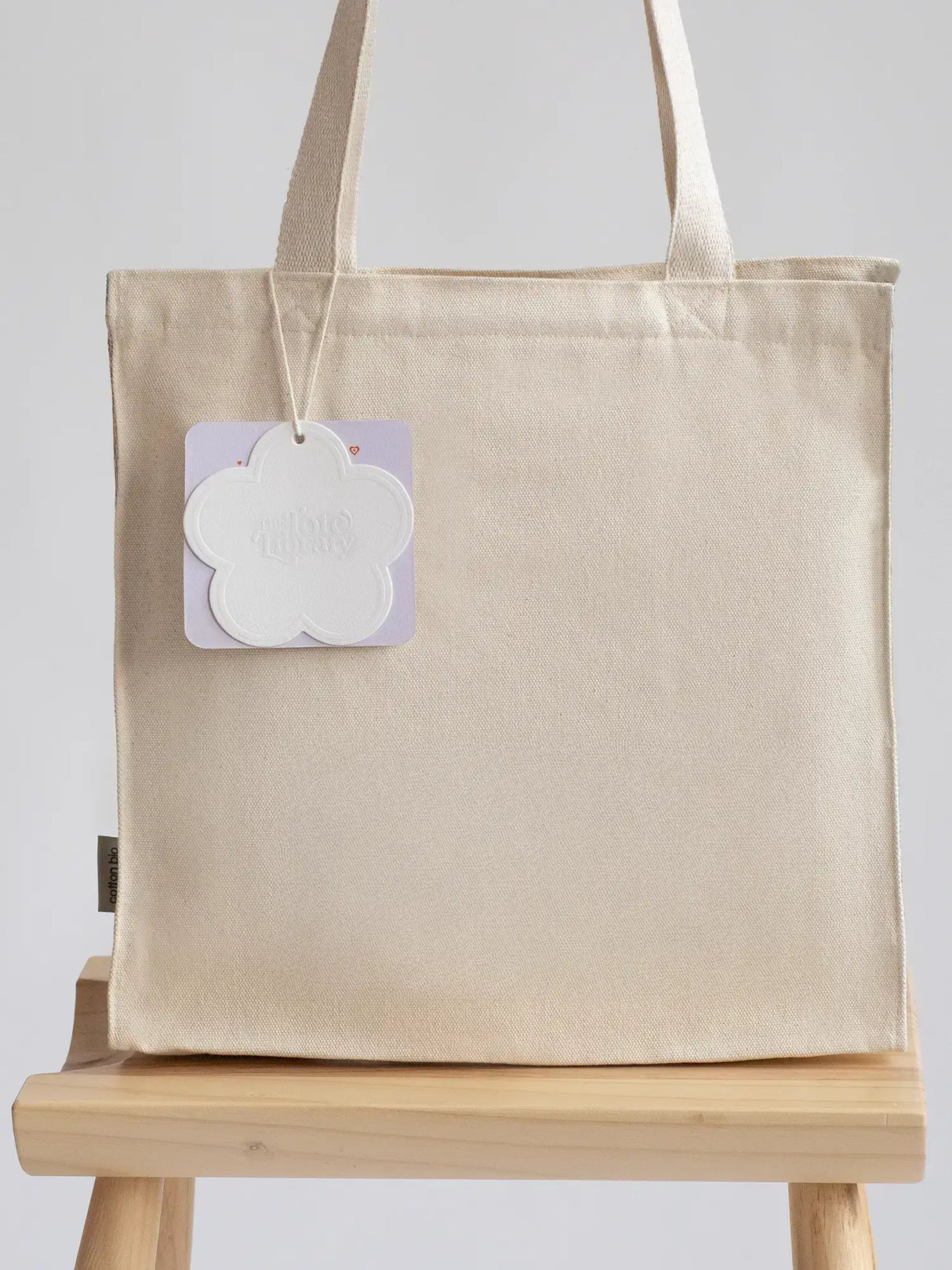 The Classic Tote