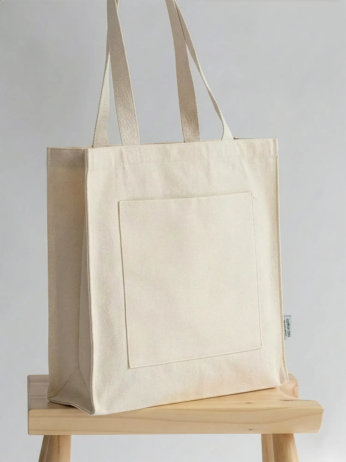 The Classic Tote