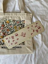 Artsy Tote Bag