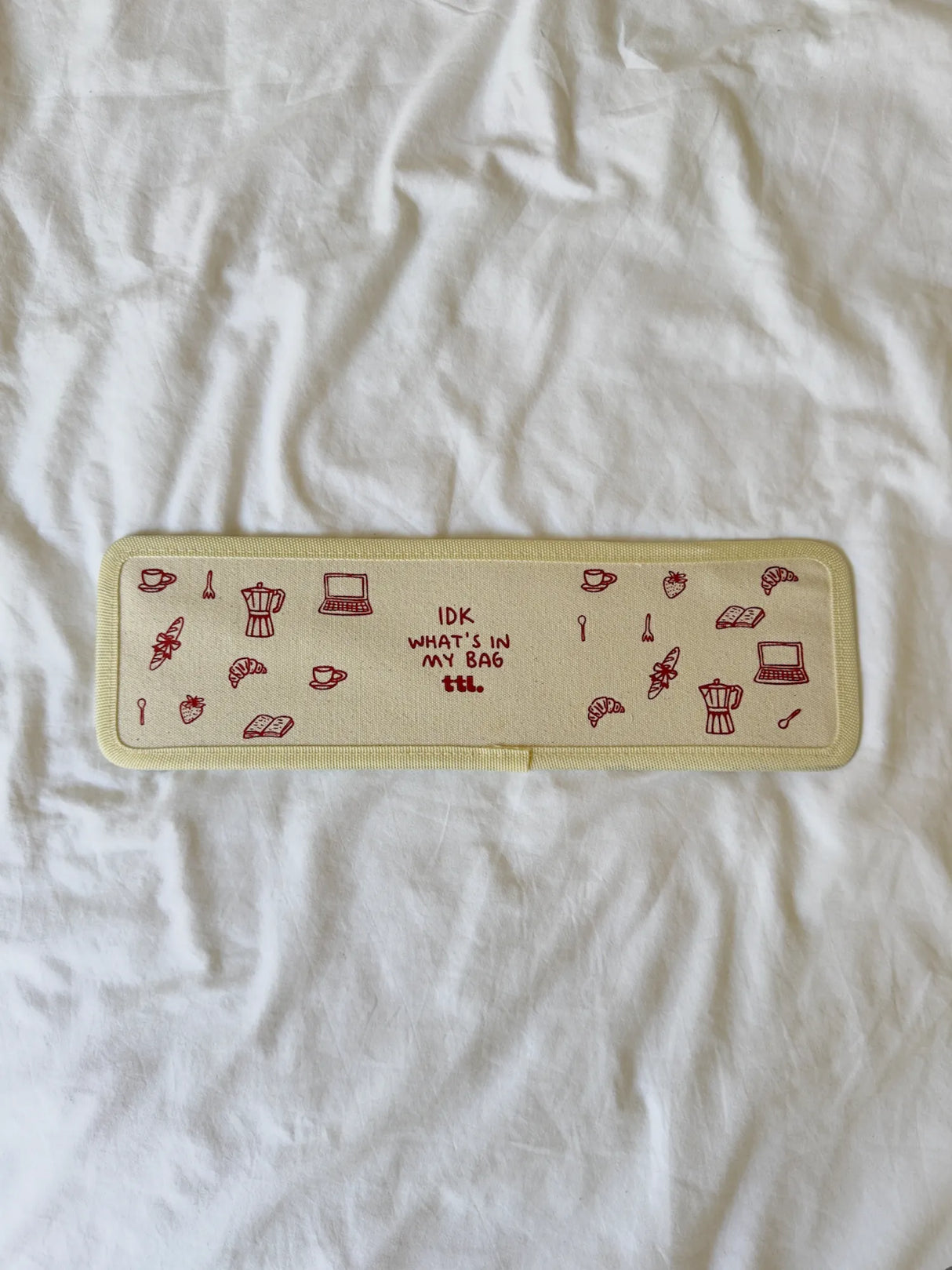The Tote Base