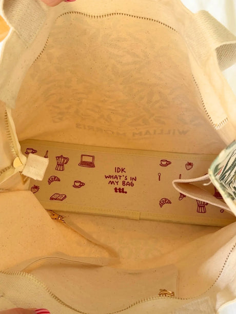 The Tote Base