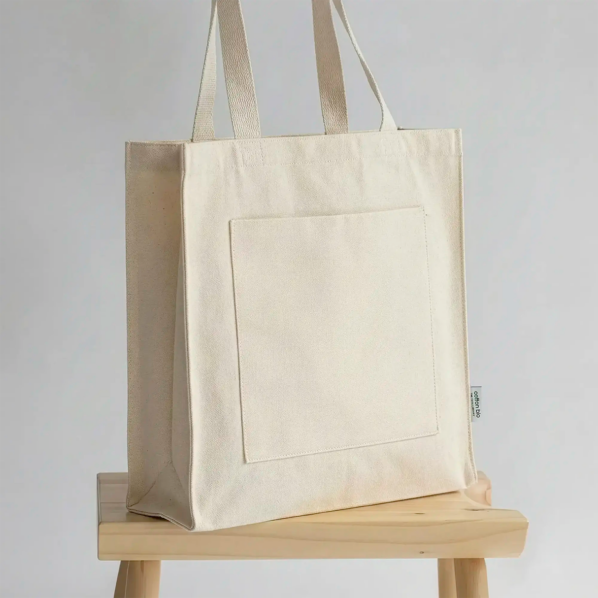 Artsy Tote Bag