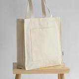 Artsy Tote Bag