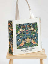 Artsy Tote Bag