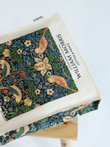 William Morris "Strawberry Thief" - Tote Bag